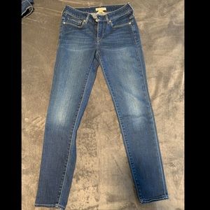 Levi’s Made & Crafted